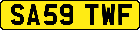 SA59TWF