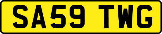 SA59TWG