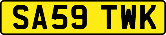 SA59TWK
