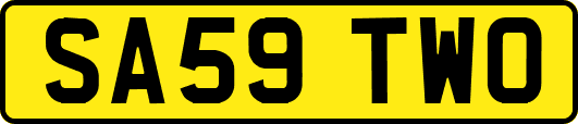 SA59TWO