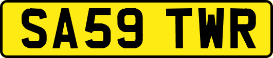 SA59TWR