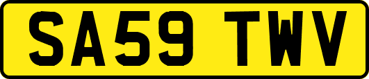 SA59TWV