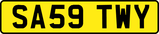 SA59TWY