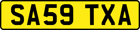 SA59TXA
