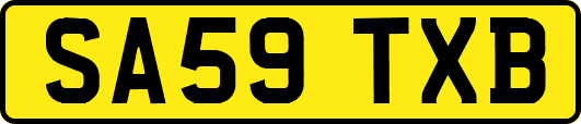 SA59TXB
