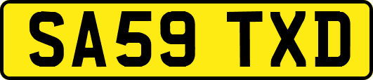 SA59TXD