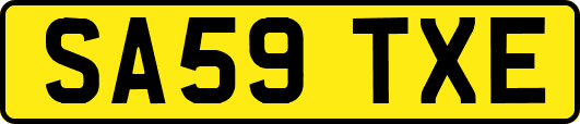 SA59TXE