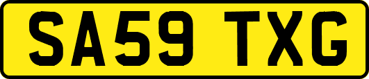 SA59TXG