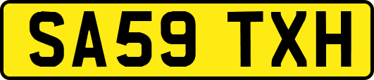 SA59TXH