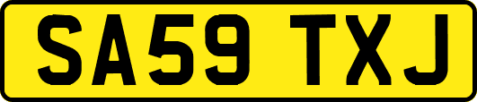 SA59TXJ