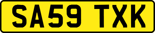 SA59TXK