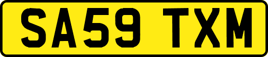 SA59TXM