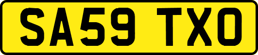 SA59TXO