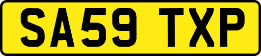 SA59TXP