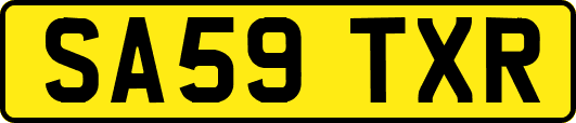 SA59TXR