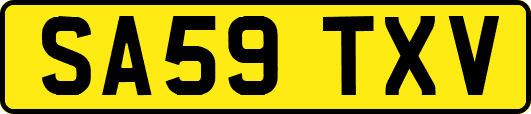 SA59TXV