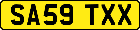 SA59TXX