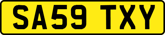 SA59TXY