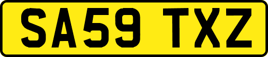 SA59TXZ