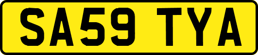 SA59TYA
