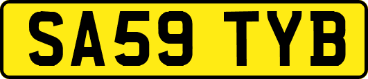 SA59TYB