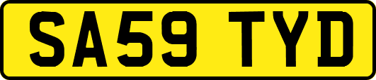 SA59TYD