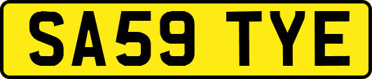 SA59TYE