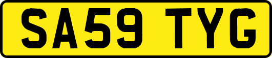 SA59TYG