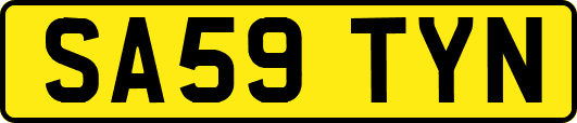 SA59TYN
