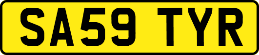 SA59TYR