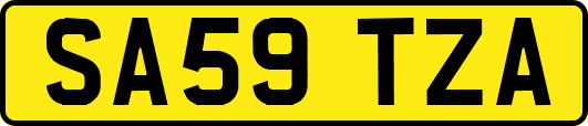 SA59TZA