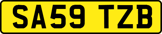 SA59TZB