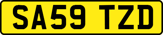 SA59TZD