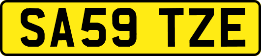 SA59TZE