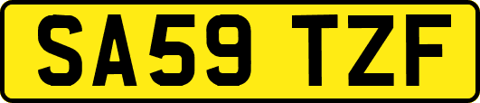 SA59TZF