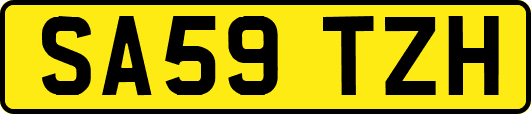 SA59TZH