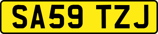 SA59TZJ