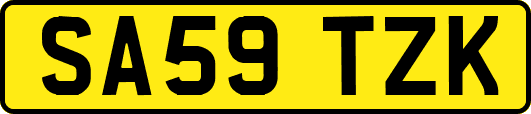 SA59TZK