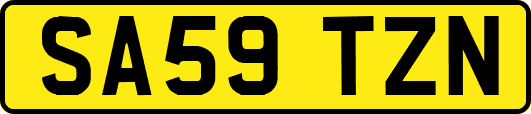 SA59TZN