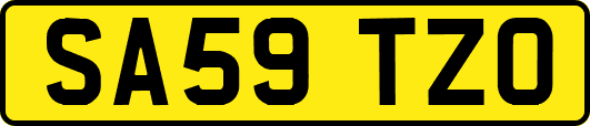 SA59TZO