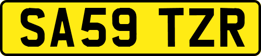 SA59TZR