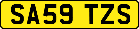 SA59TZS