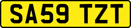 SA59TZT