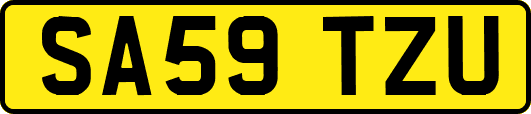 SA59TZU