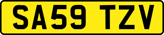 SA59TZV