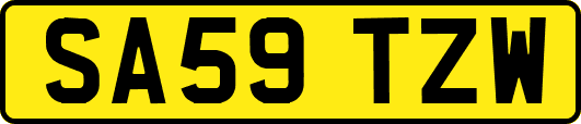 SA59TZW