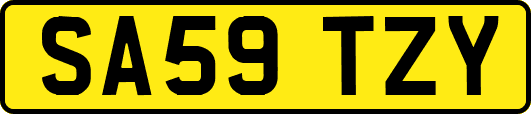SA59TZY