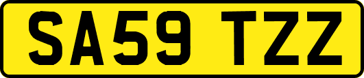 SA59TZZ