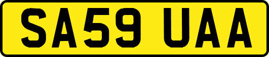SA59UAA
