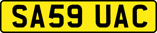 SA59UAC